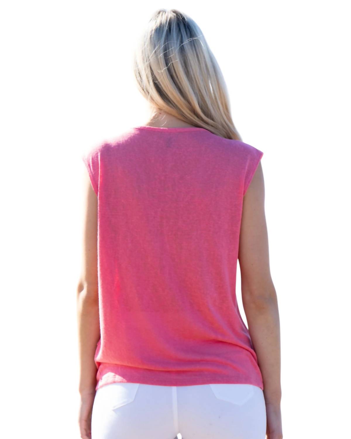 Marble - WOMEN'S TOP