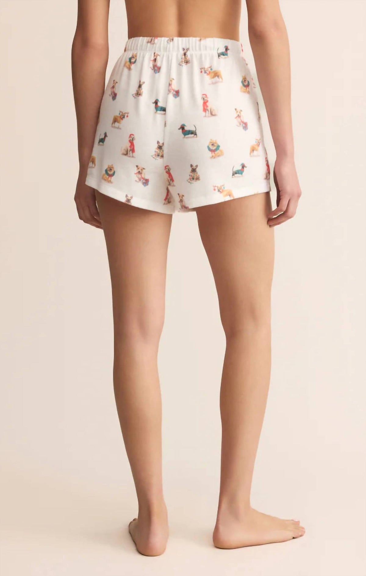 Z Supply - Classic Pup Short