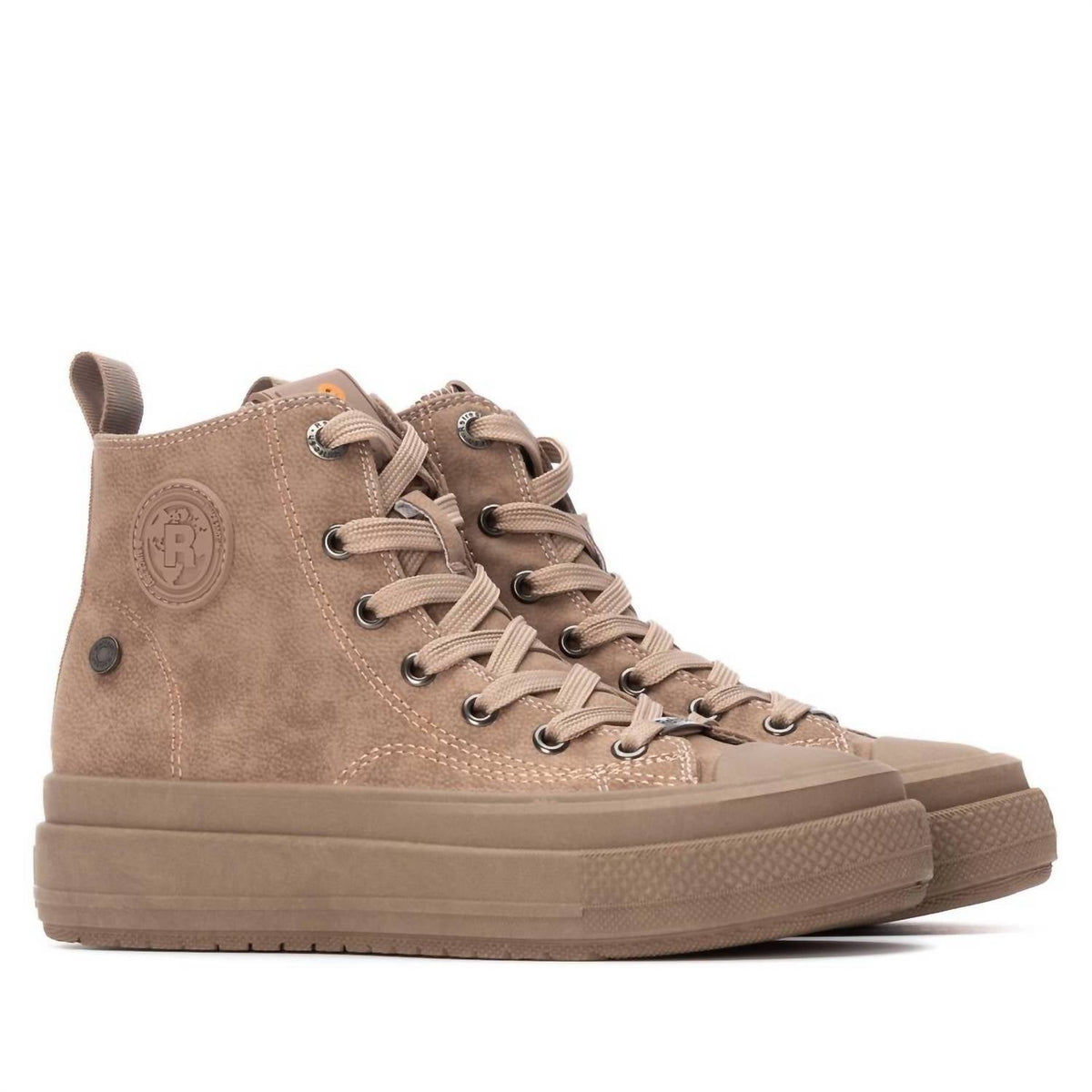 Xti - Women's Refresh 173074 Sneakers