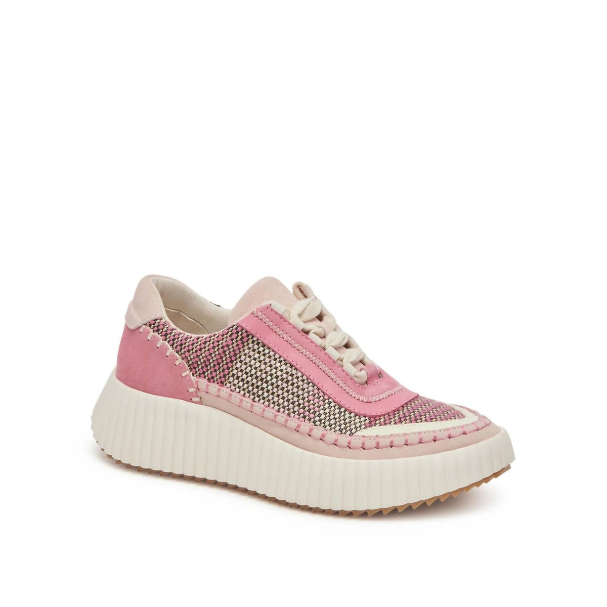 Dolce Vita - Women Dolen Platform Sneakers