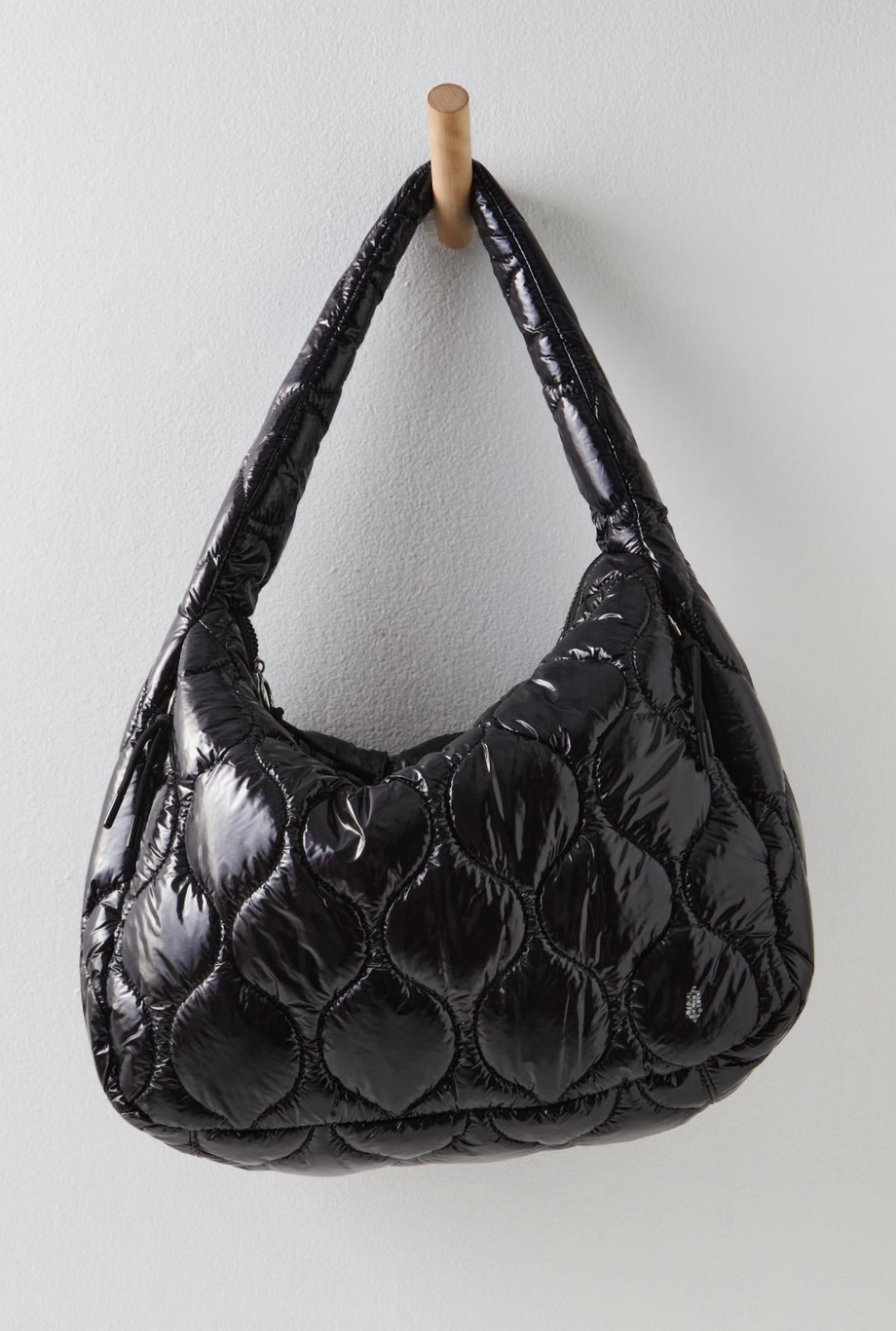 Free People - Surplus Shine Carryall Bag