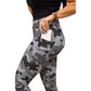 Julia Rose - Full Length Leggings with Pockets