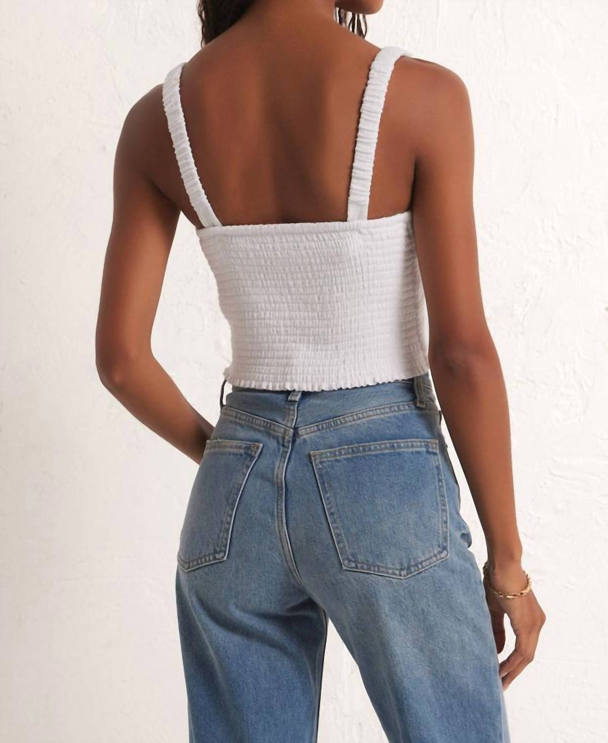 Z Supply - Cambria Top