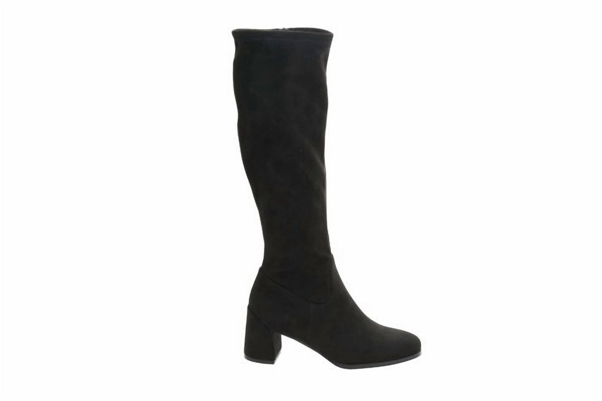 Vaneli - Women's Caissy Punto Stretch Boot