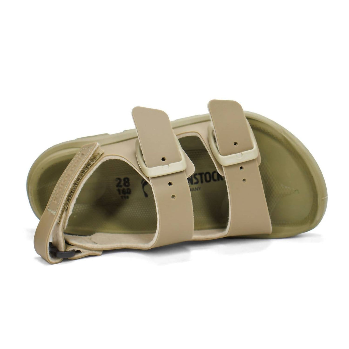 Birkenstock - Girl's Mogami Sandals