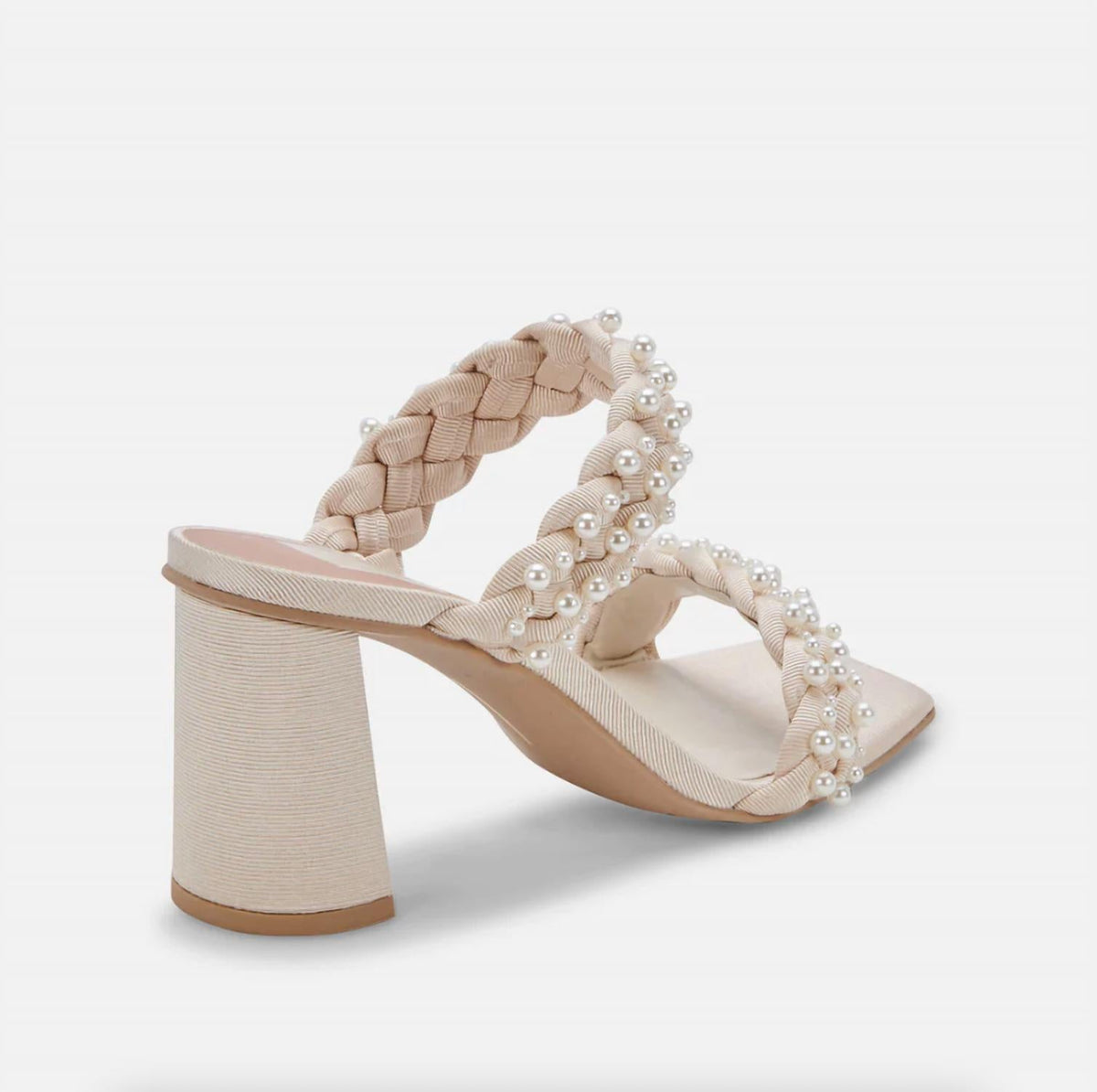 Dolce Vita - Women's Paily Pearl Heels