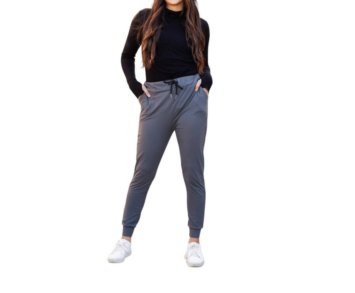 Julia Rose - Cindy Joggers