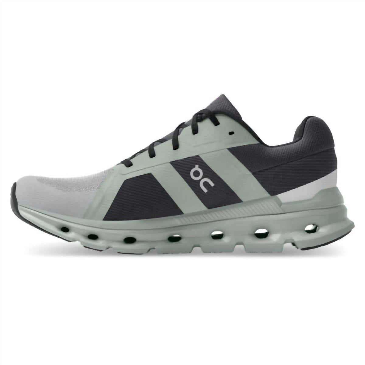 On Running - Men’s Cloudrunner Shoes