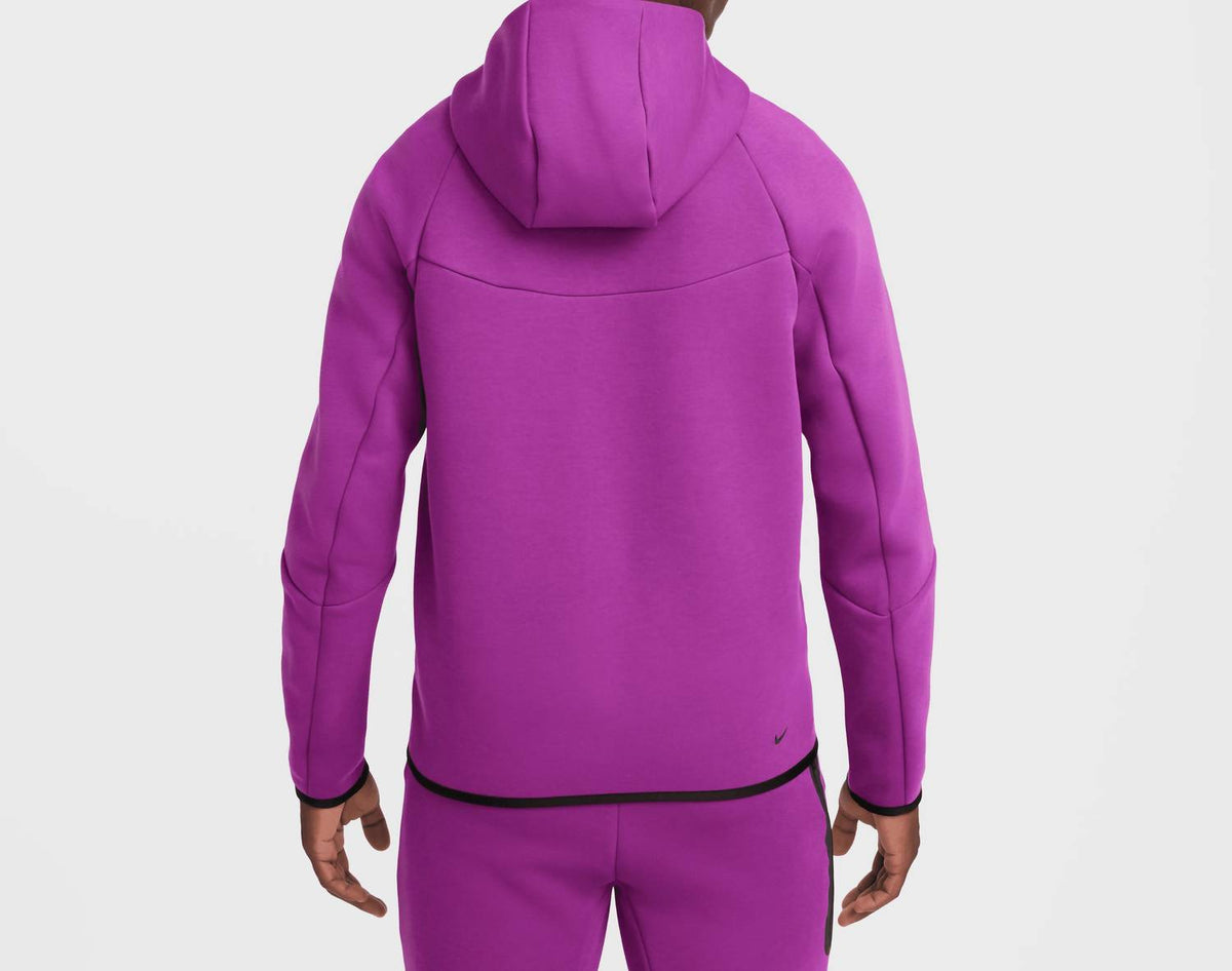 Nike - Tech Windrunner Hoodie