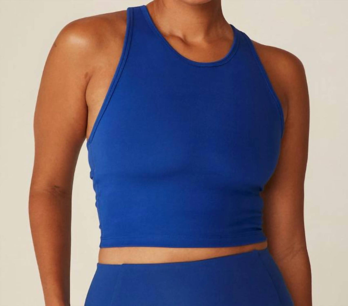 Beyond Yoga - Power Beyond Tank Top