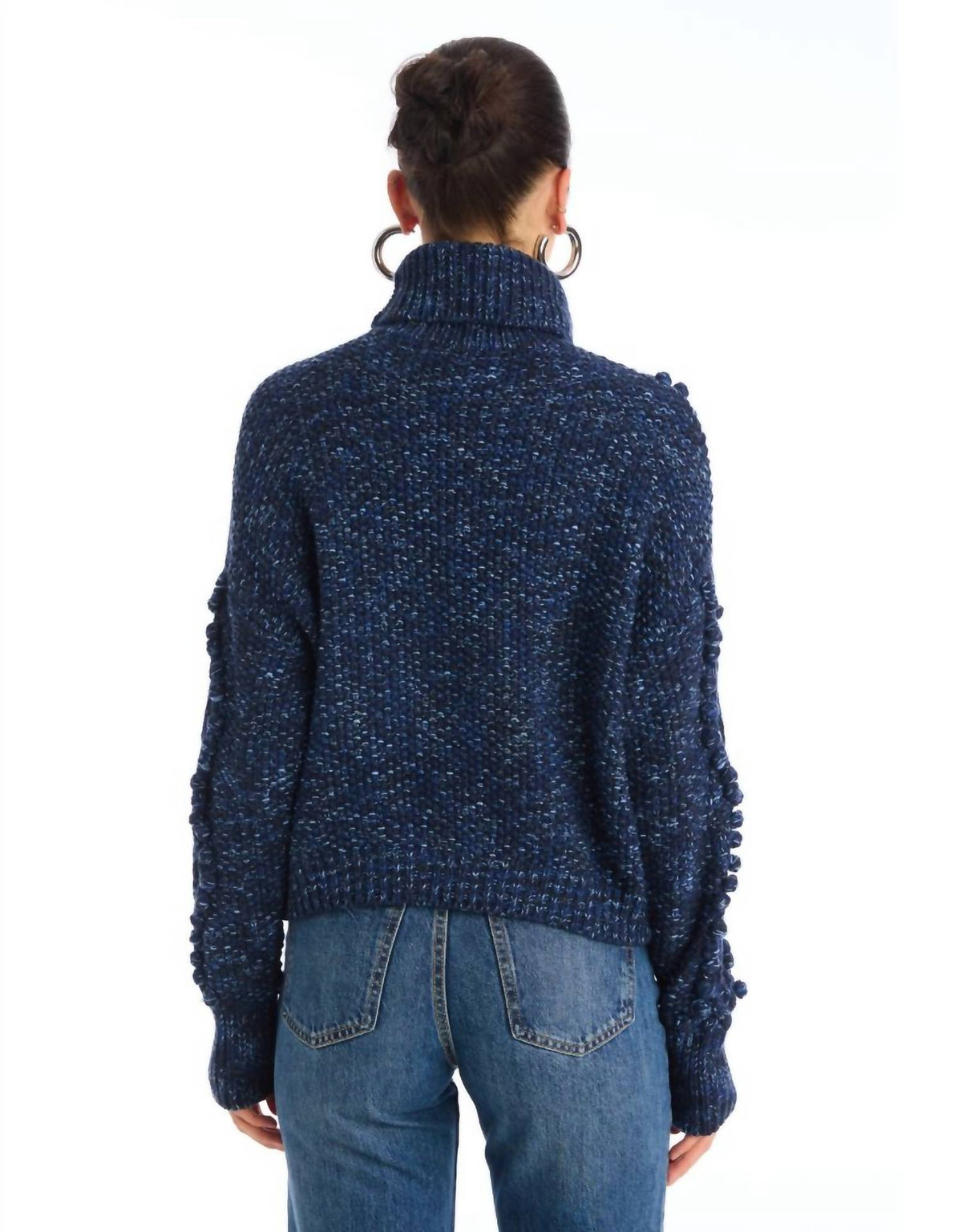 Allison New York - Daphne Sweater