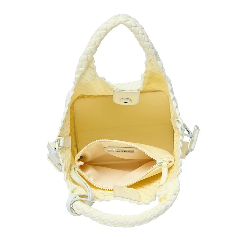 Kya Neoprene 2 in 1 Satchel