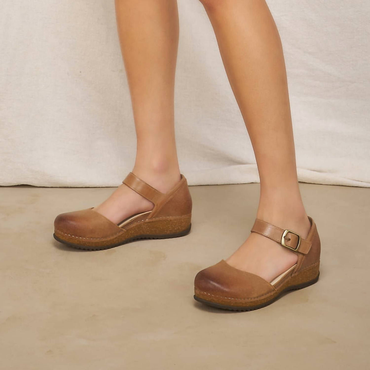 Dansko - Women's Mae Mary Jane
