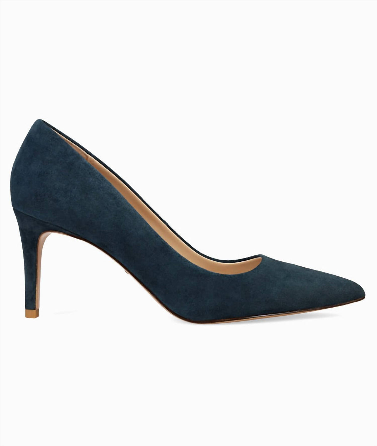Pelle Moda - Women's Lizel Mid Heel