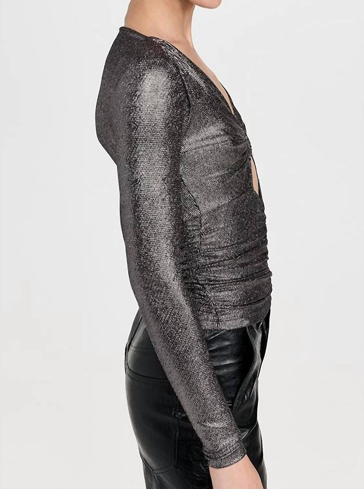 Isabel Marant - Buffy Blouse