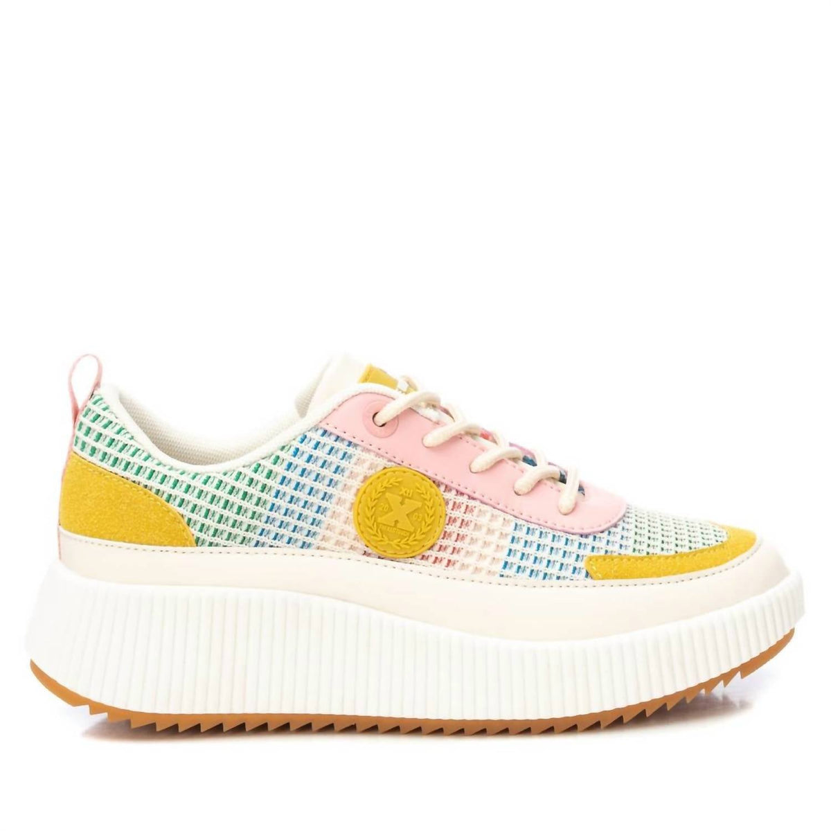 Xti - Women's Platform Sneakers