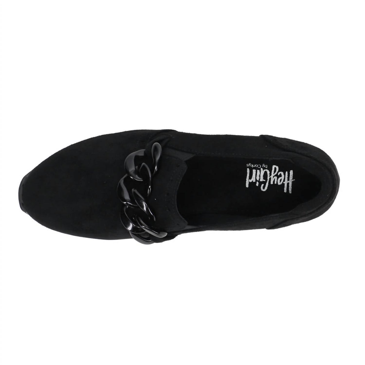 Corkys Footwear - Women's So What Platform Slip On Loafers