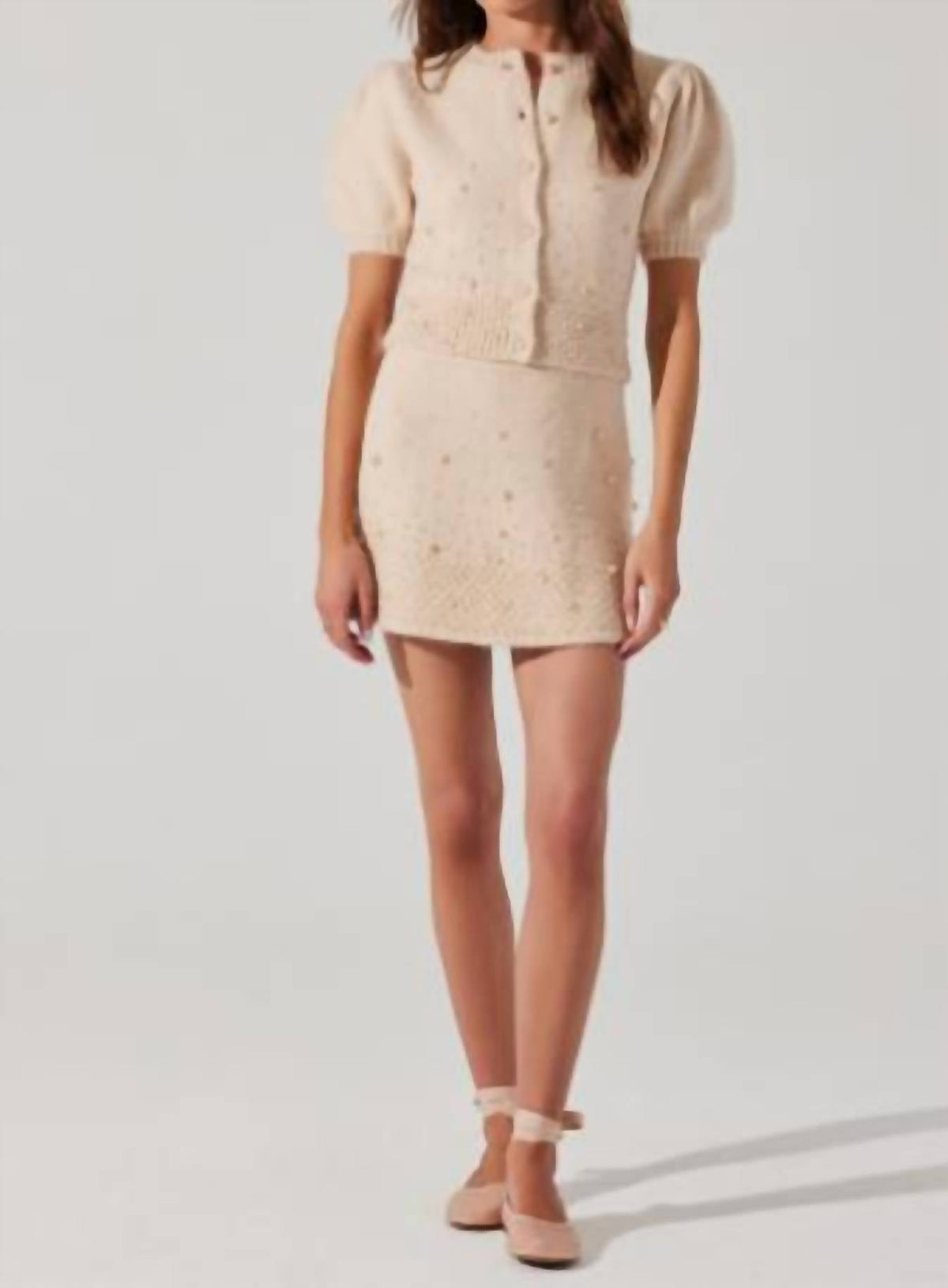 Astr - Joly Sweater