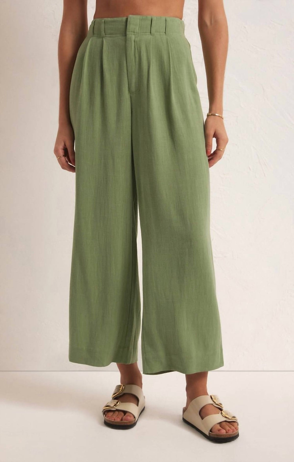 Z Supply - FARAH PANT