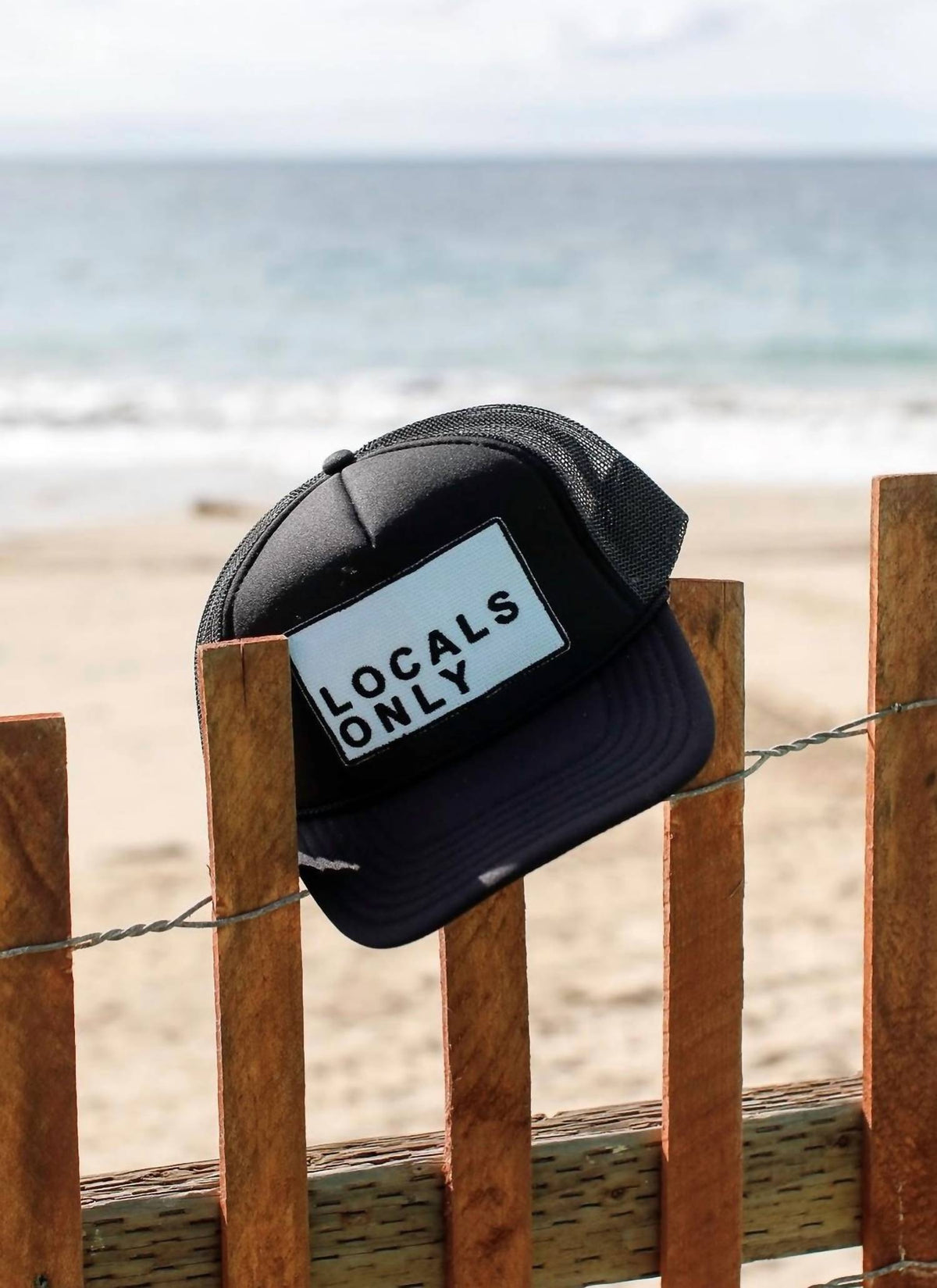Friday Feelin' - Locals Only