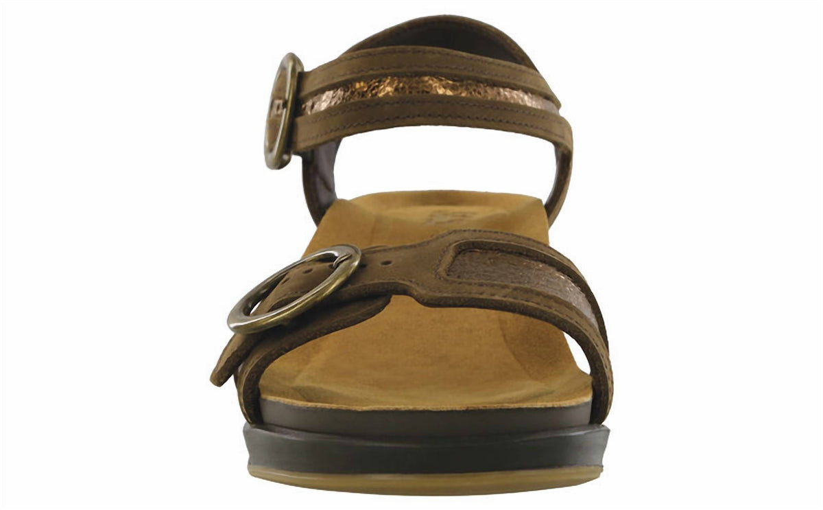 Sas - Women's Seight Wedge Sandal