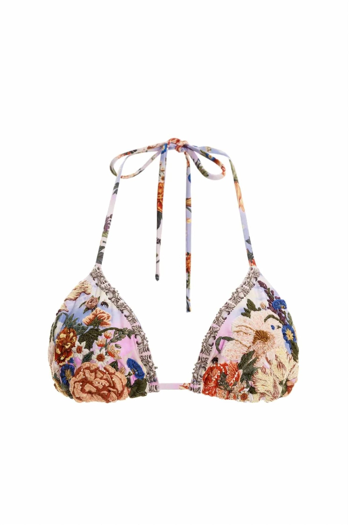 Agua Bendita - Numen Lolita Top