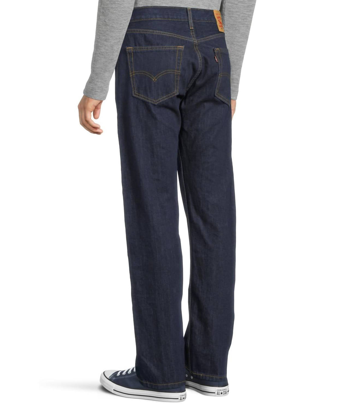 Levi'S - 505 Straight Jeans