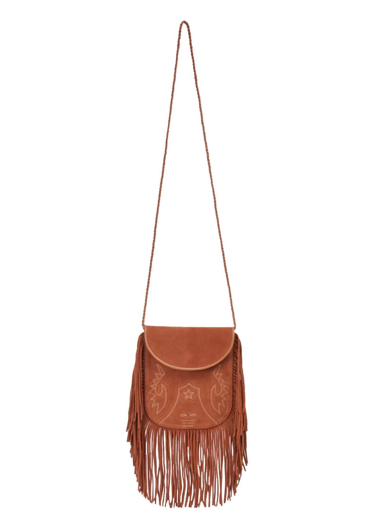 Dolce Vita - Women's Shila Crossbody Bag