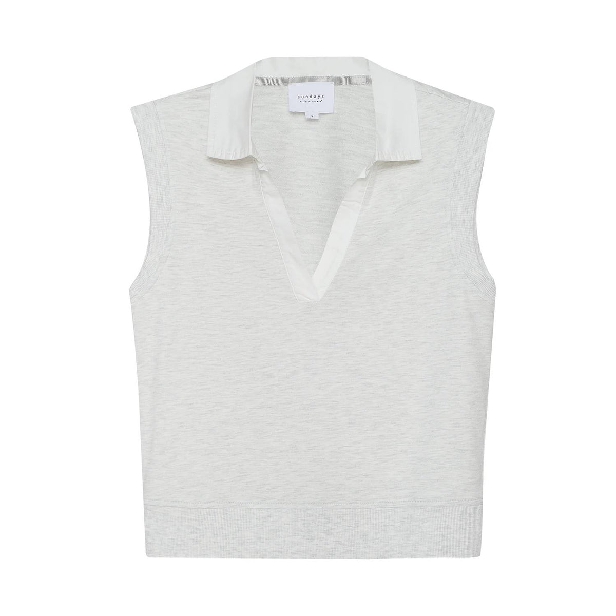 Sundays - Manette Pullover Top
