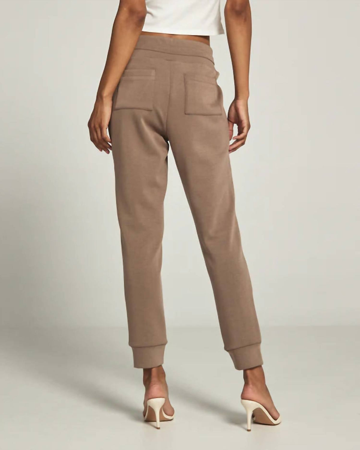 7Diamonds - Rev Slim Fit Jogger