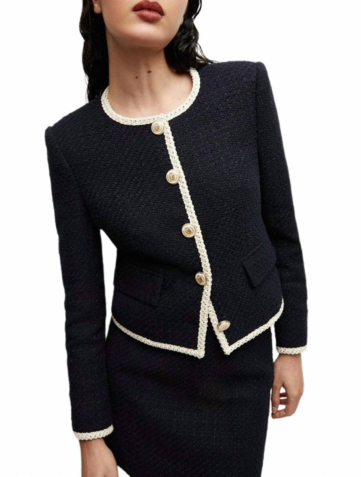 Veronica Beard - Mabel Jacket