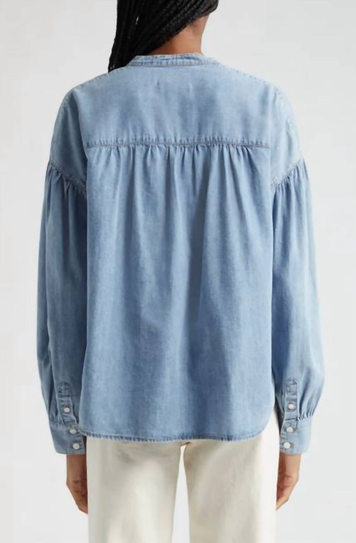 Veronica Beard - Kylie Shirt