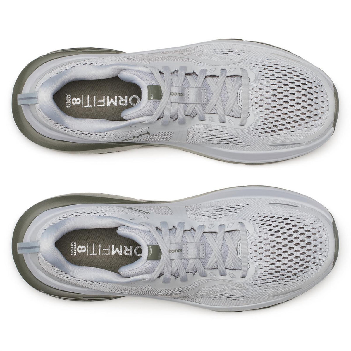 Saucony - Men's Guide 18 Running Shoes