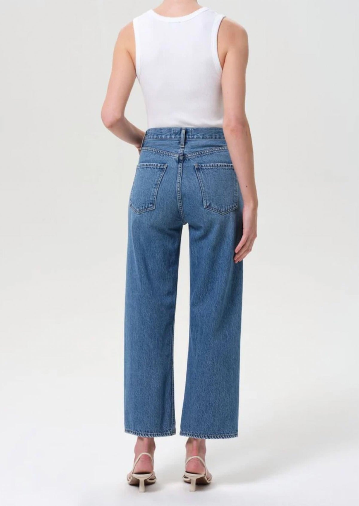 Agolde - Ren Jean