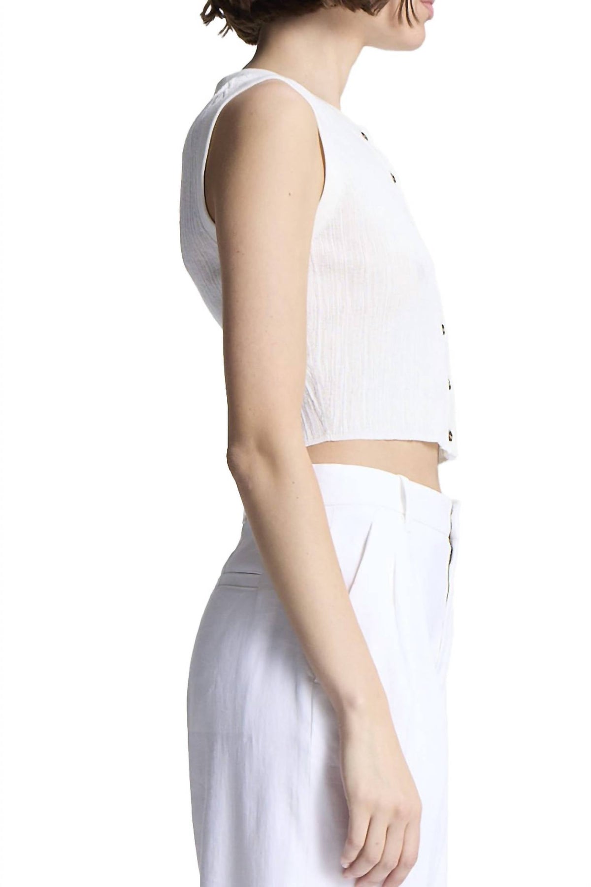 A.L.C. - Lottie Sleeveless Top