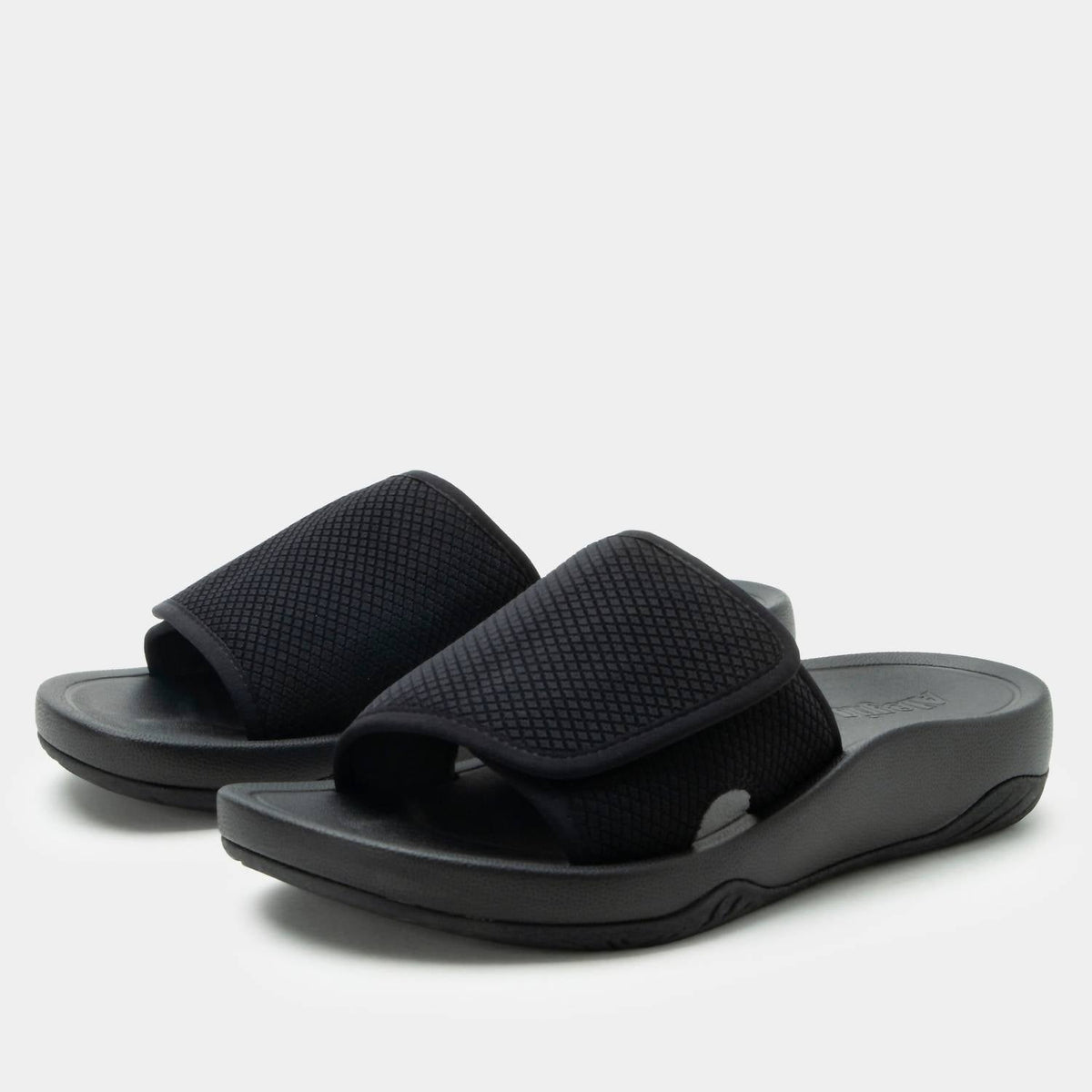 Alegria - Women's Ova8tion Sandal