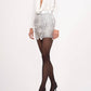 Nonchalant Label - Knight Mini Skirt