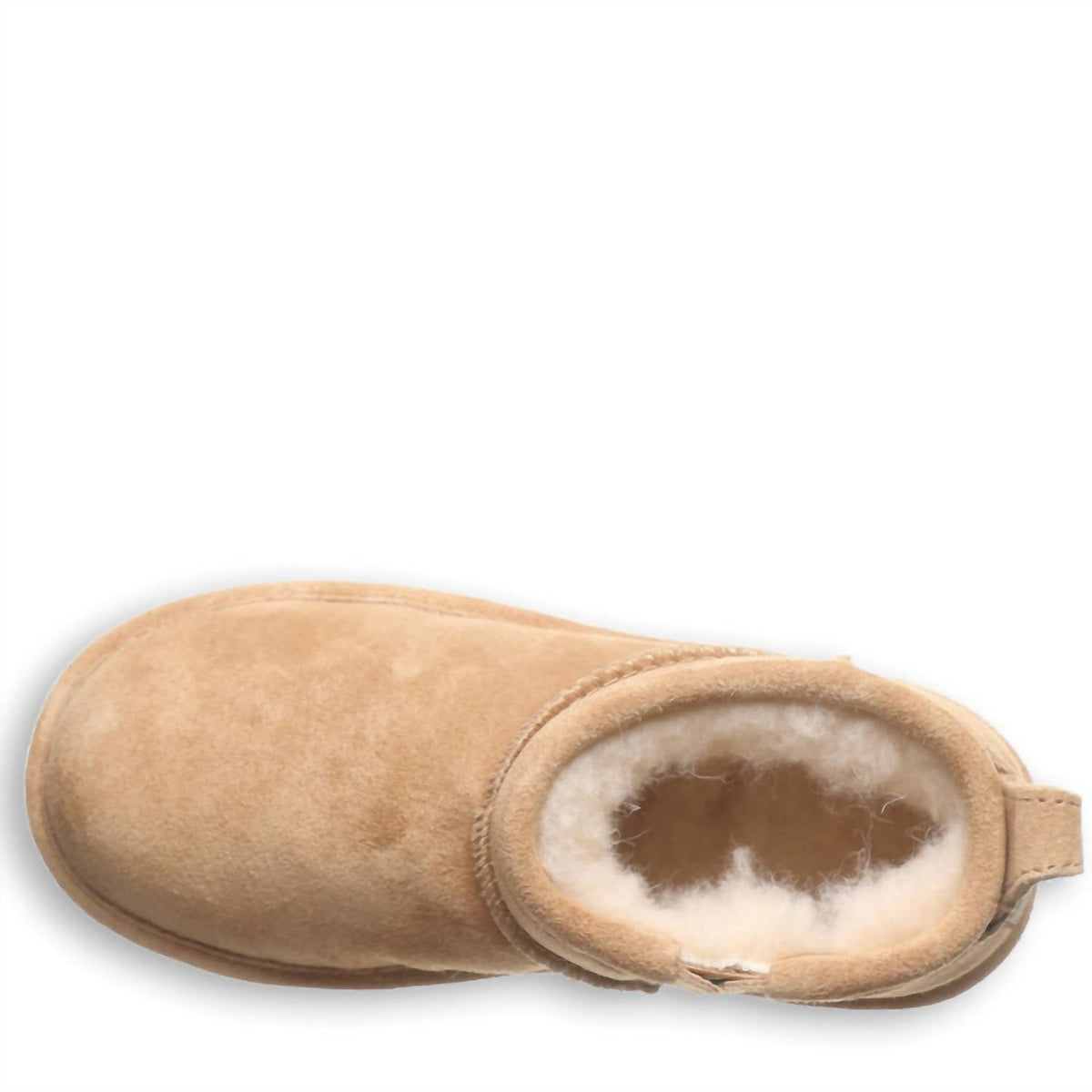 Bearpaw - Retro Shorty Youth