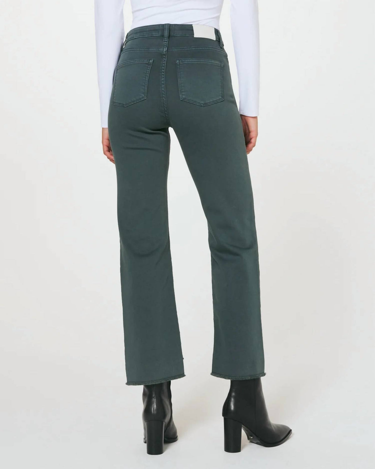 7Diamonds - Generation Kick Flare Pant
