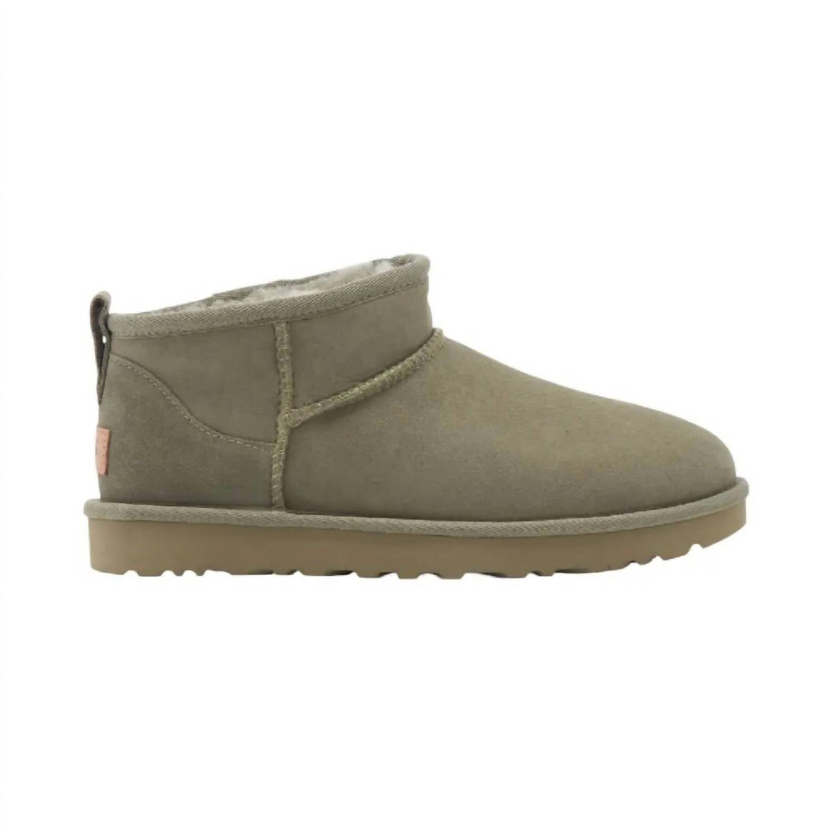 Ugg - Women's Classic Ultra Mini Boots