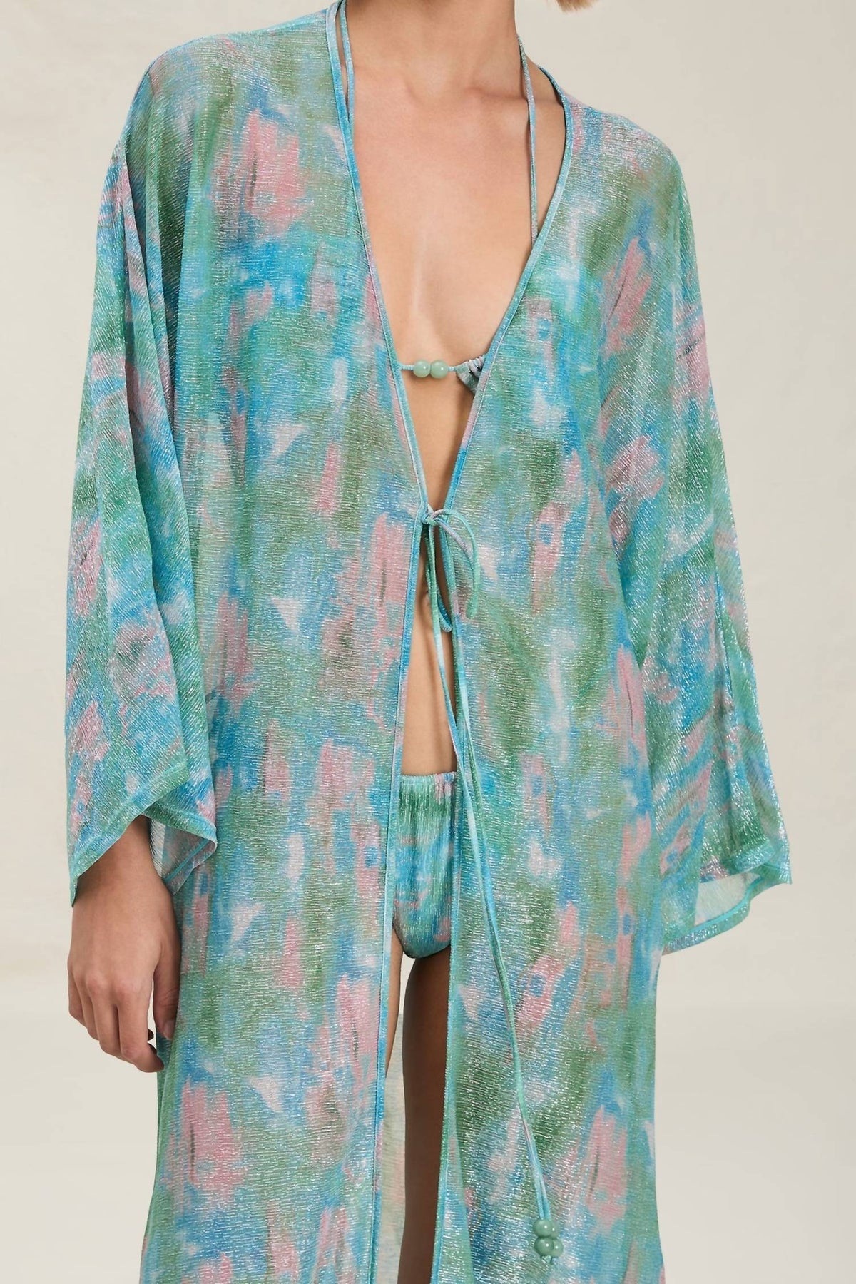 Devon Windsor - Eva Robe