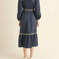 &Merci - Meg Dress