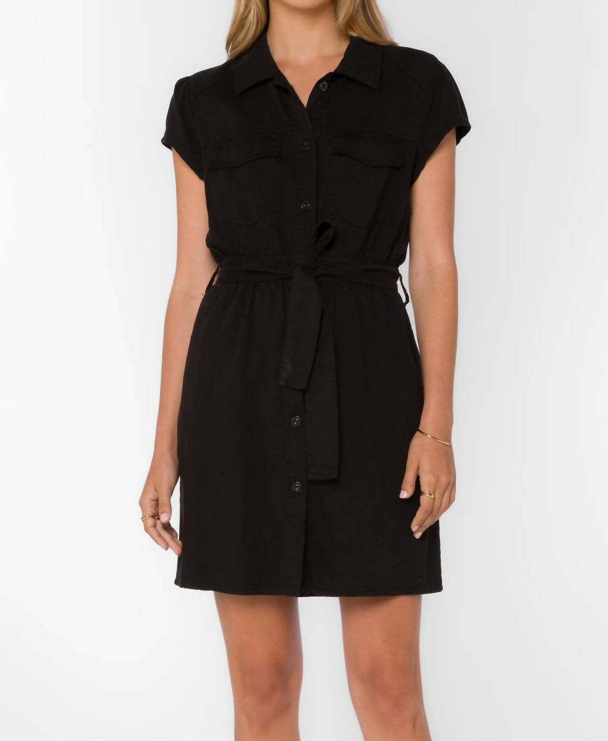 Velvet Heart - Javen Mini Dress