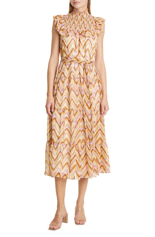 Levine Dress