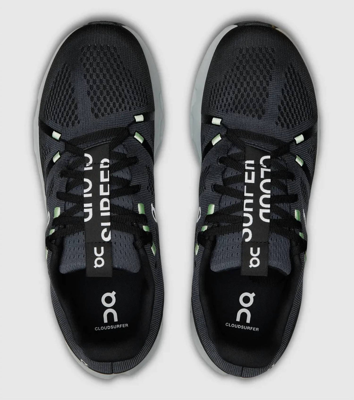 On - Men's Cloudsurfer Running Shoes
