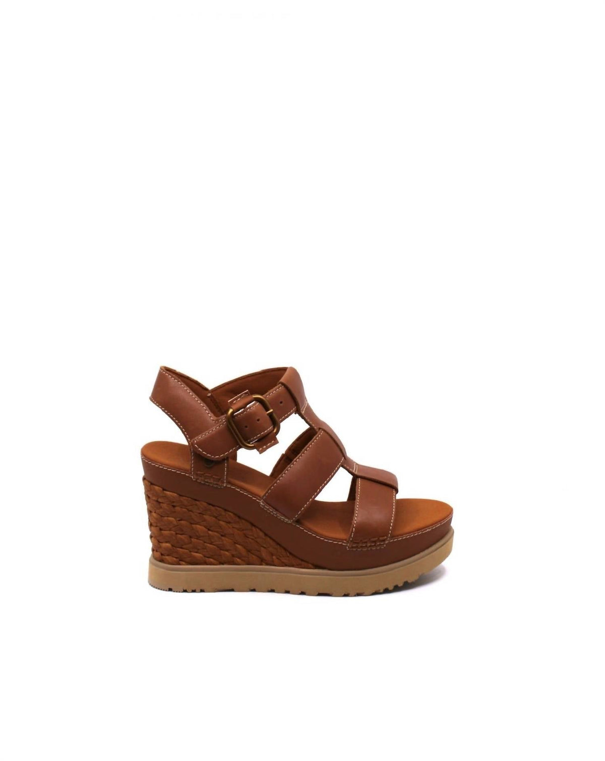 Ugg - Women's Abbot Strap Sandal
