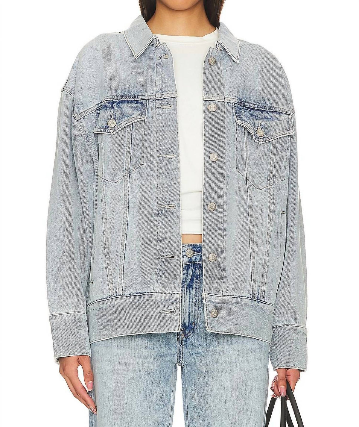 Pistola - DRIES JACKET