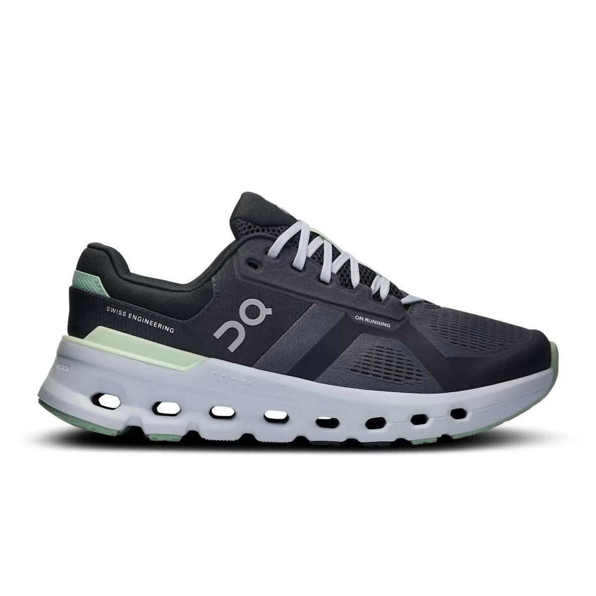 On Running - Women's Cloudrunner 2 Running Shoes