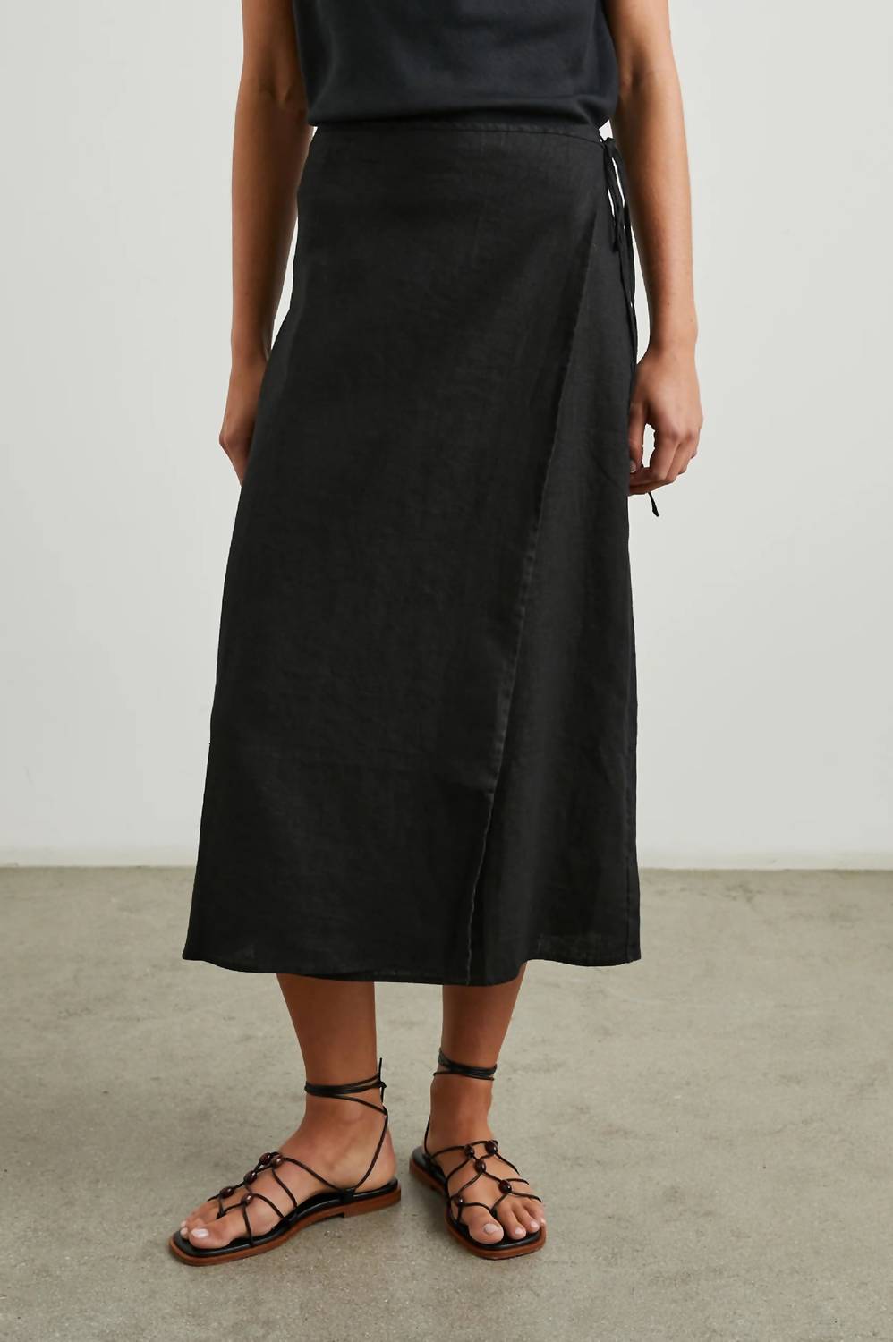 Rails - Carly Skirt