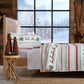 Christmas Quilt - Festive Collection